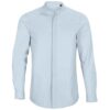 Soft Blue