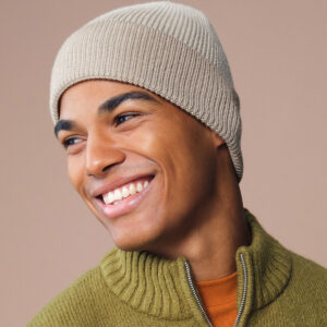 Beechfield Dip Dye Beanie