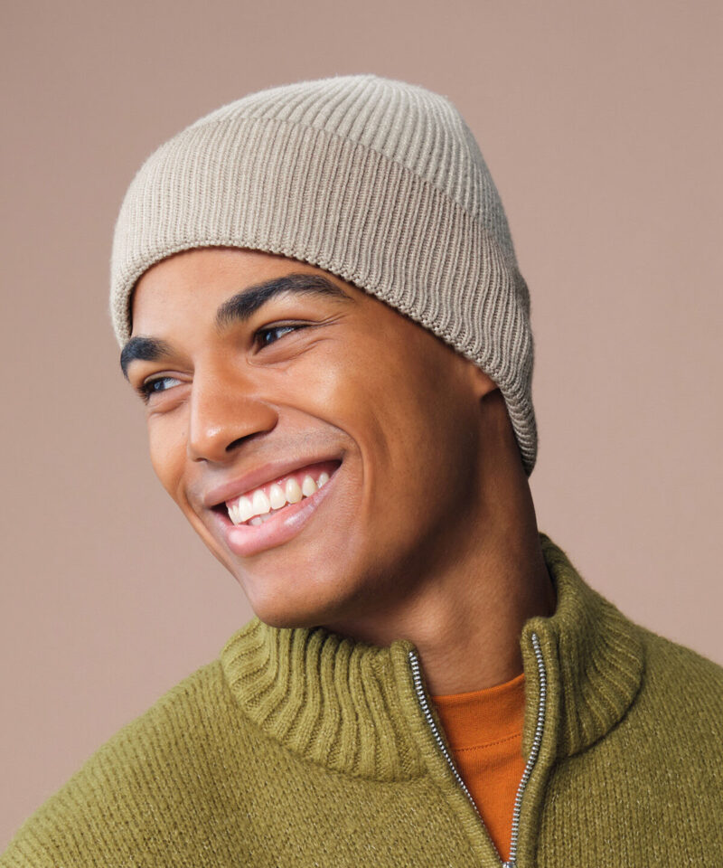 Beechfield Dip Dye Beanie