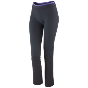 Spiro Ladies Fitness Trousers
