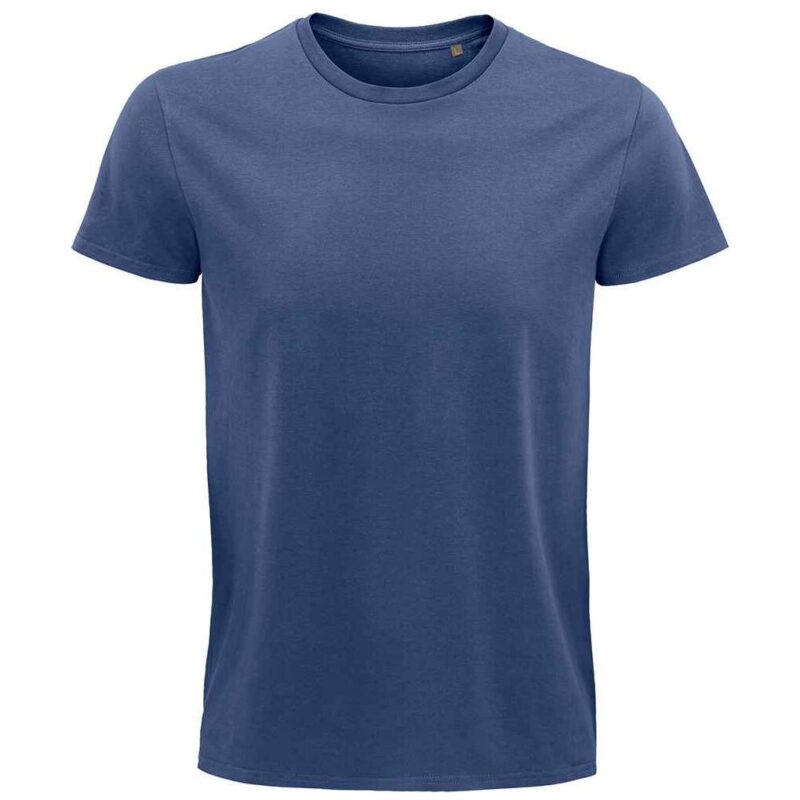 SOL'S Pioneer Organic T-Shirt