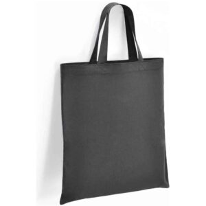 Brand Lab Cotton Short Handle Shopper