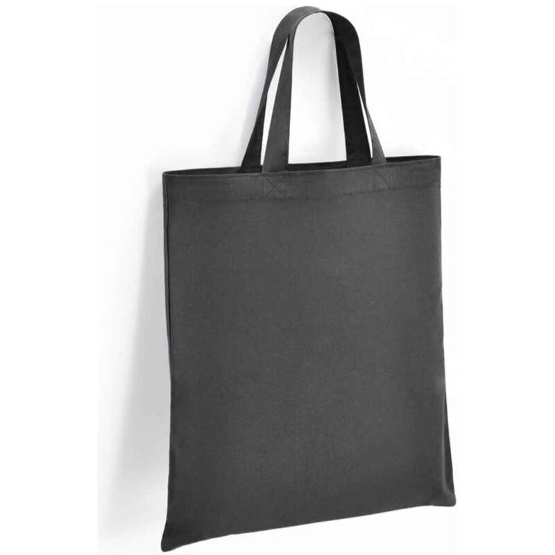 Brand Lab Cotton Short Handle Shopper