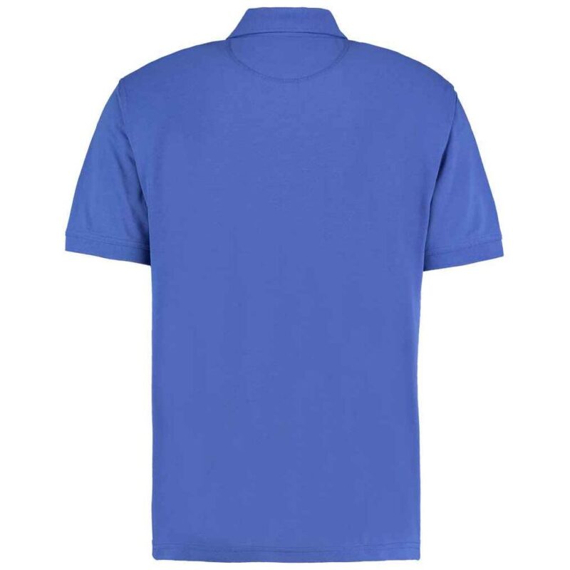 Kustom Kit Klassic Poly/Cotton Pique Polo Shirt