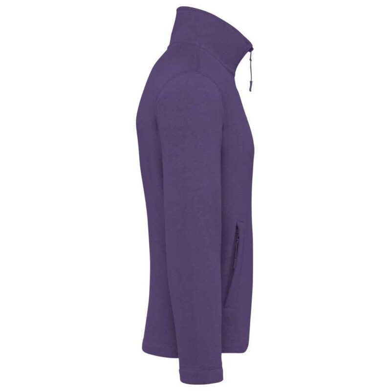 Kariban Falco Micro Fleece Jacket
