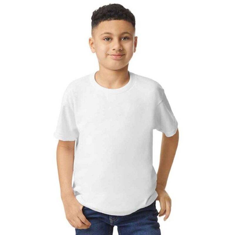 Gildan Kids Heavy Cotton T-Shirt