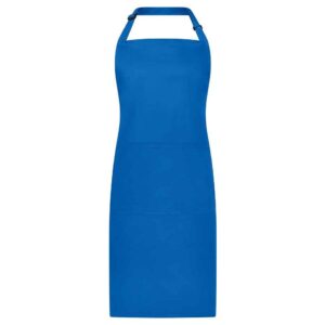 Brand Lab Adjustable Bib Pocket Apron