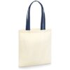 Natural/French Navy