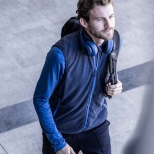 Regatta Navigate Fleece Bodywarmer