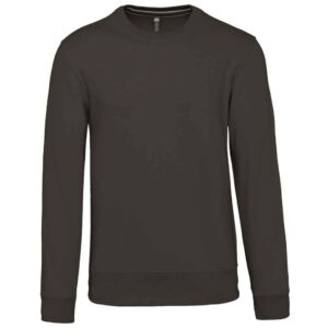 Kariban Crew Neck Sweatshirt
