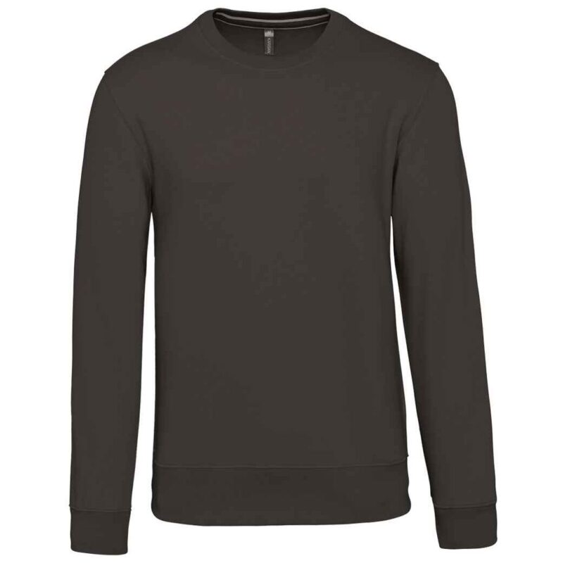 Kariban Crew Neck Sweatshirt