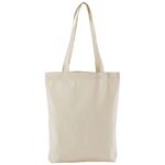 Westford Mill EarthAware Organic Twill Tote Bag