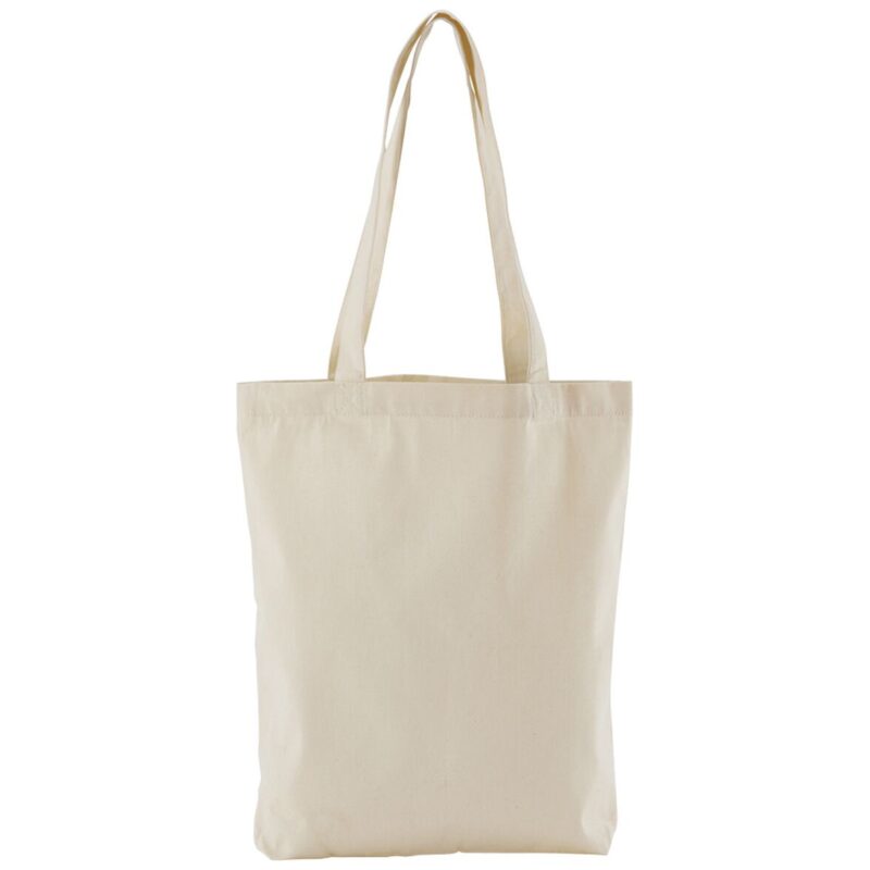 Westford Mill EarthAware Organic Twill Tote Bag