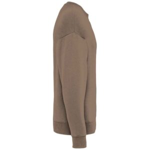 Native Spirit Unisex Oversized Sweatshirt