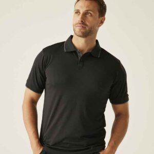 Regatta Navigate Polo Shirt