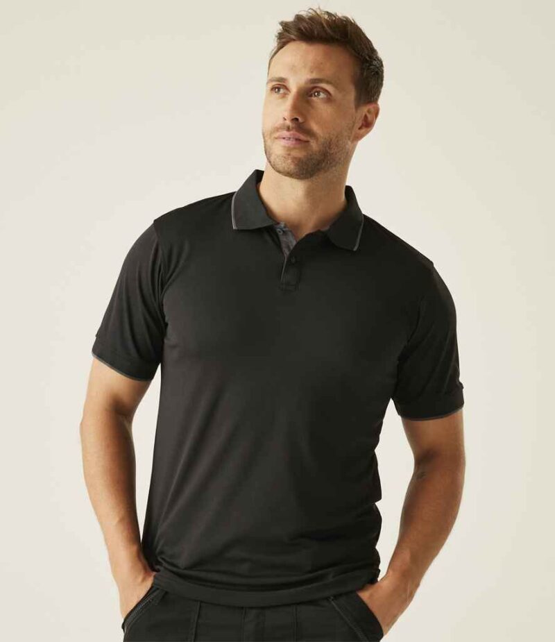 Regatta Navigate Polo Shirt