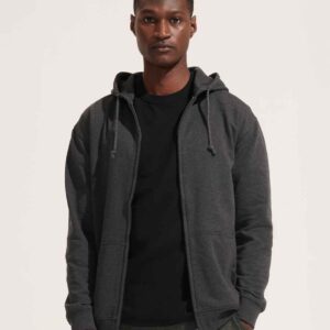 SOL'S Unisex Carter Full Zip Hoodie