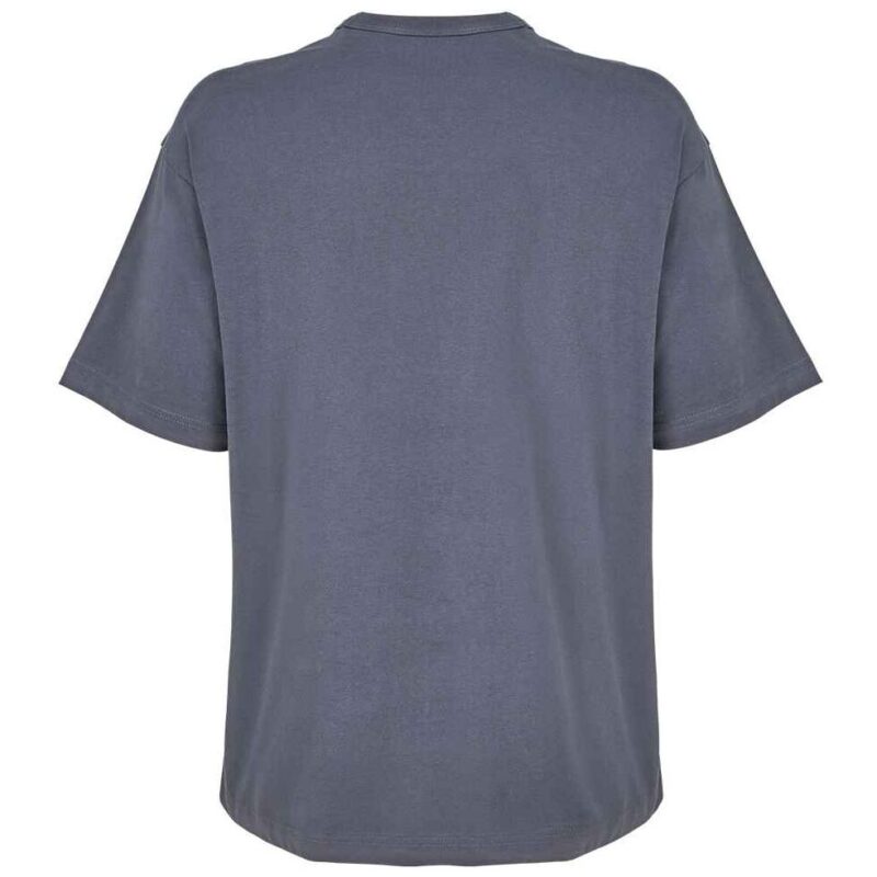 SOL'S Boxy Oversized Organic T-Shirt