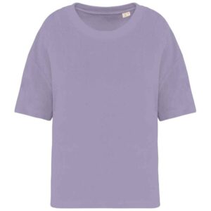 Native Spirit Ladies Terry Towel T-Shirt