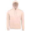 Creamy Pink
