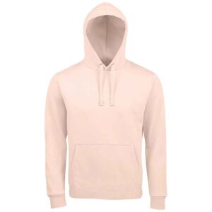 SOL'S Unisex Spencer Hooded Sweatshirt