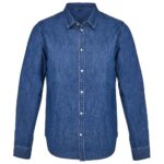 NEOBLU Bennett Denim Shirt