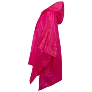 Splashmacs Rain Poncho