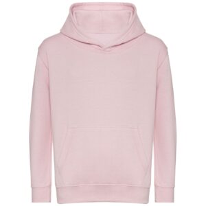 AWDis Kids Organic Hoodie