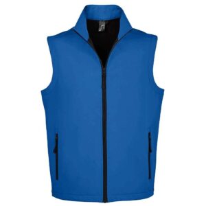 SOL'S Race Soft Shell Bodywarmer