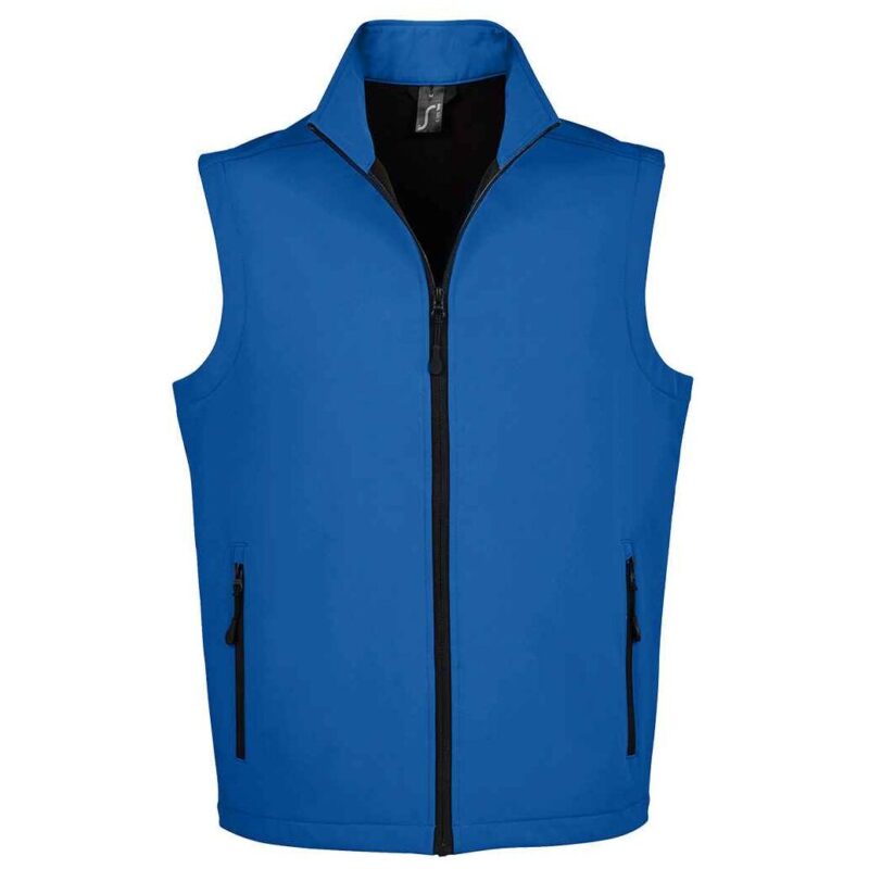 SOL'S Race Soft Shell Bodywarmer