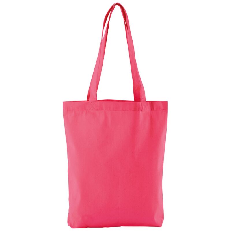 Westford Mill EarthAware Organic Twill Tote Bag