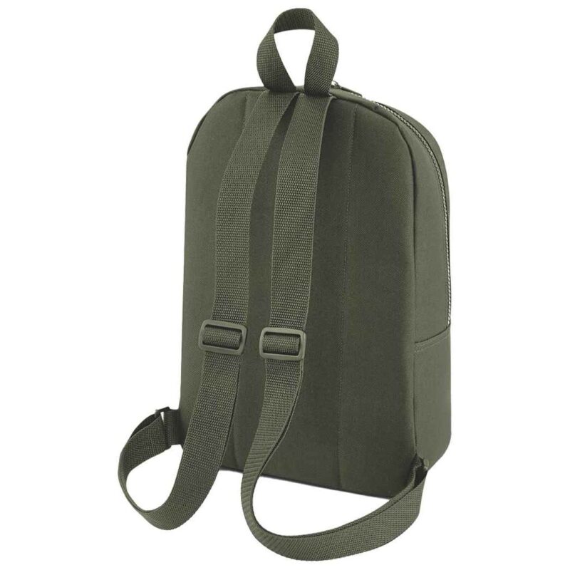 BagBase Mini Essential Fashion Backpack
