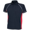 Navy/Red/White