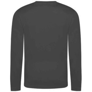 AWDis Cool Long Sleeve Wicking T-Shirt