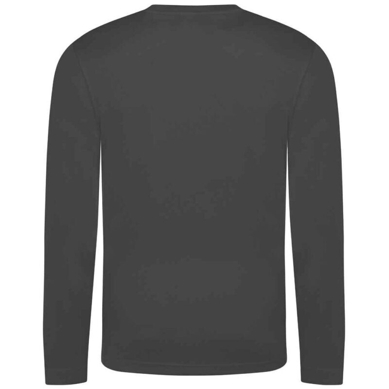 AWDis Cool Long Sleeve Wicking T-Shirt