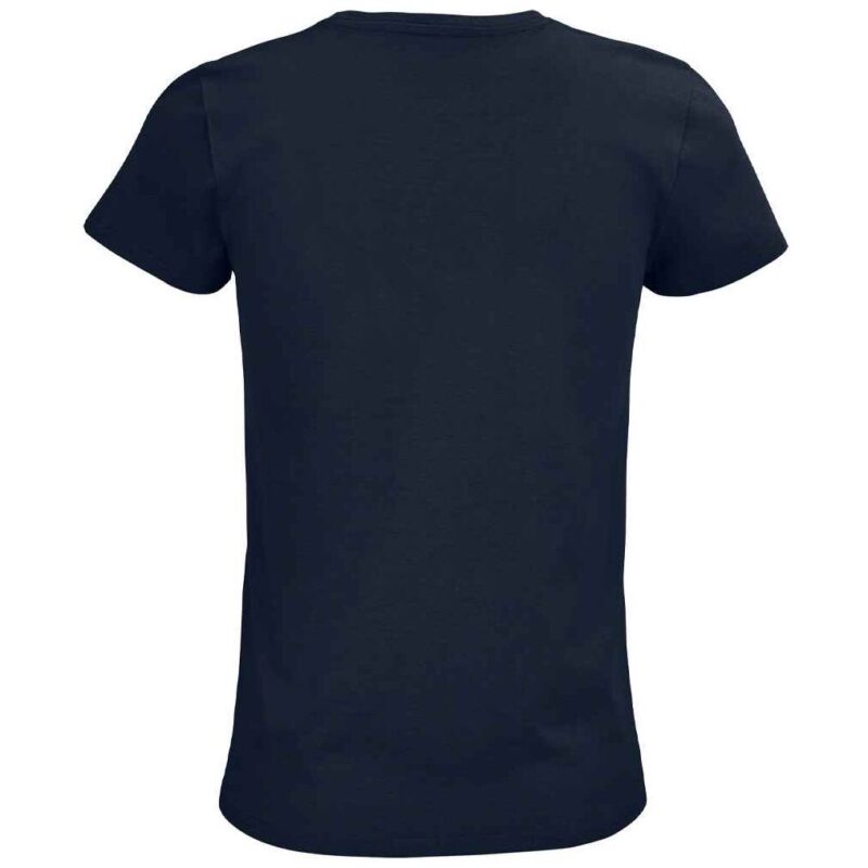 SOL'S Ladies Pioneer Organic T-Shirt