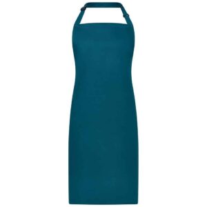 Brand Lab Adjustable Bib Apron