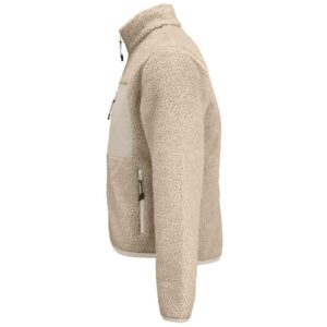 SOL'S Unisex Fury Sherpa Jacket
