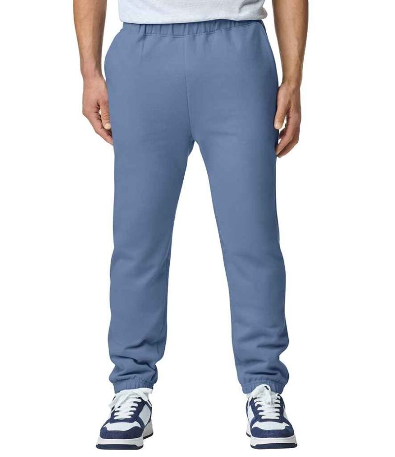 Gildan SoftStyle Midweight Pocket Sweat Pants