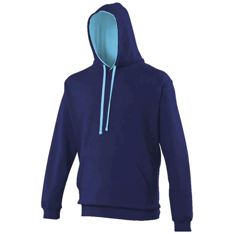 AWDis Varsity Hoodie