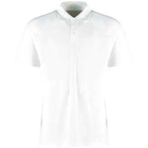 Kustom Kit Cooltex Plus Micro Mesh Polo Shirt
