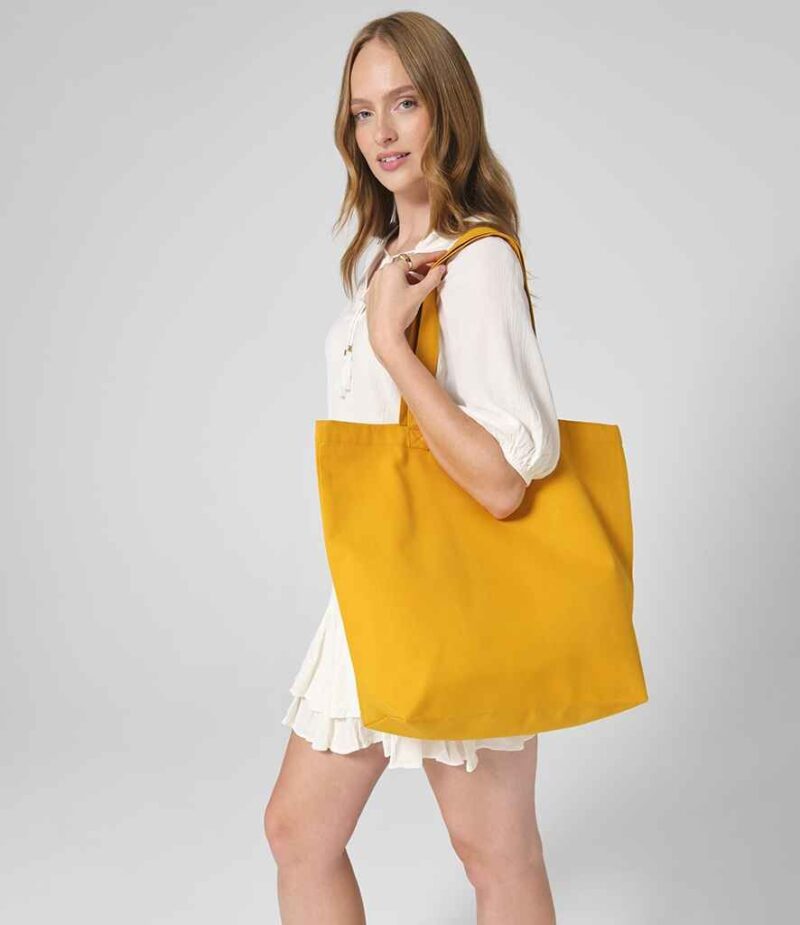 Westford Mill EarthAware Organic Maxi Bag For Life