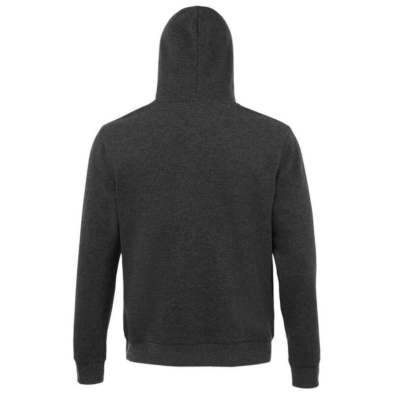 SOL'S Unisex Spencer Hooded Sweatshirt