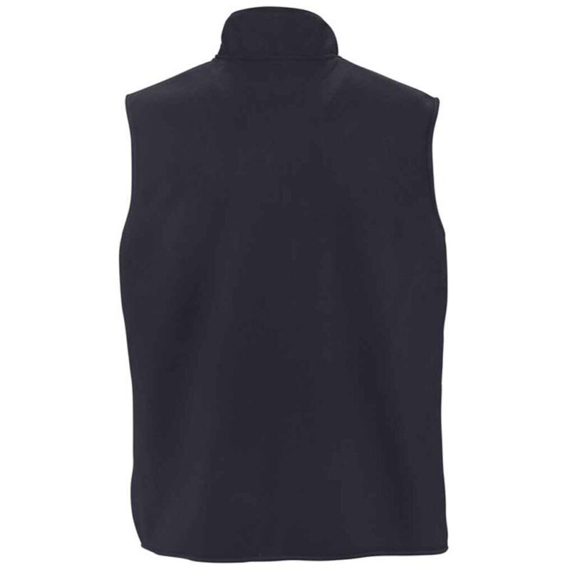 SOL'S Unisex Norway Fleece Bodywarmer