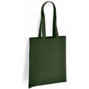 Brand Lab Organic Cotton Long Handle Shopper
