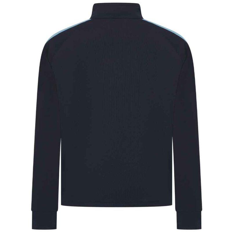 Finden + Hales Kids Knitted Tracksuit Top