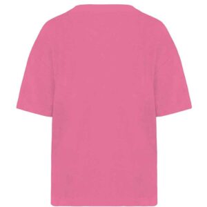 Native Spirit Ladies Terry Towel T-Shirt