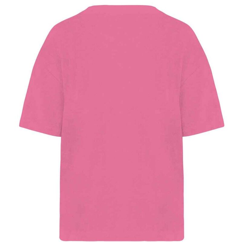 Native Spirit Ladies Terry Towel T-Shirt