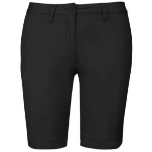 Kariban Ladies Chino Bermuda Shorts