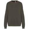 Washed Organic Khaki